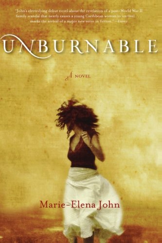 Unburnable Unburnable