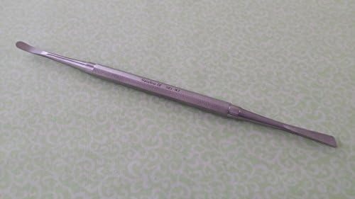 Premium O.R Grade AUTOCLAVABLE WEST W2 PERIOSTEAL Elevator (JM Brand)