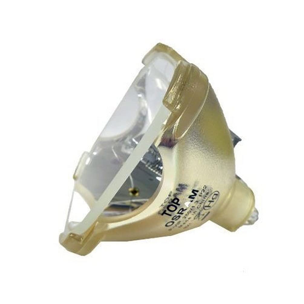 OSRAM 64626 HLX EHE 100W 12V Low-Voltage Halogen Lamps without Reflector, EHE ANSI Code, A1/45 LIF, 11.5 mm Diameter, 48 mm Length, 100W, 12V