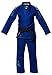 Fuji IBJJF Womens BJJ Gi - Blue