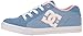 DC Chelsea TX SE Skate Shoe (Little Kid/Big Kid)