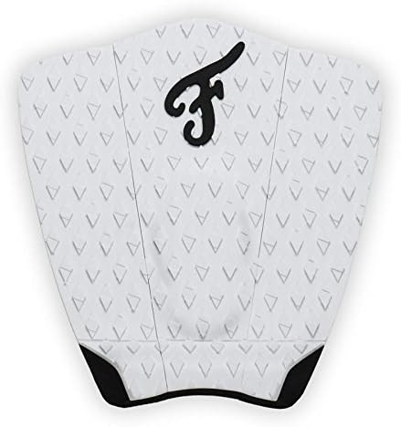 Famous Surf Supply FSTPAD1772 F3 Model Traction Pad