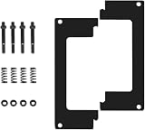 Alphacool Eisblock XPX Pro LGA 4926 Amp Mounting Bracket for XPX Pro/Eisbaer view 1