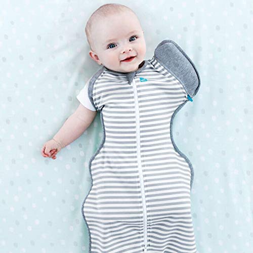 "Love To Dream Swaddle UP 50/50 Transition Bag" - Image 4