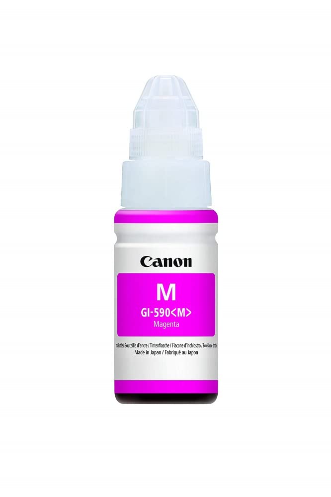 Ink/GI-590 Bottle MG