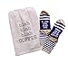 Taboo Creations Coffee Lovers Gift Basket Box - Fun & Unique Gift Box for Coffee Lovers