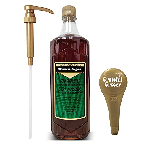 Starbucks Coffee Syrup Starbucks Syrup W Gold Coffee Syrup Pump For