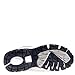 Skechers Sport  Men's Air Infinity SlideNavy/White Gray12 M US