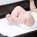 Baby Diaper Changing Pad Liners: [3 Pack] Large Waterproof Washable Table Liner