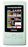 Tenmars TM-190 Multi-Field EMF Meter