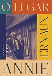 Livro O lugar