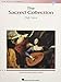 The Sacred Collection: The Vocal Library High Voice by
