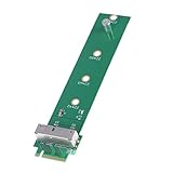 LiChiLan Adapter Card, M.2 NGFF SSD Converter Card