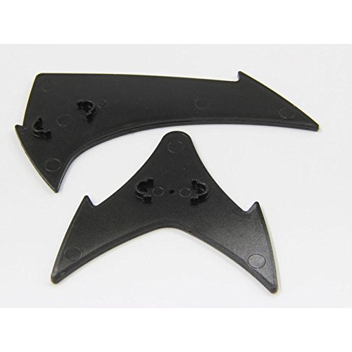 Jamara Empennage for XXL Largos Helicopter