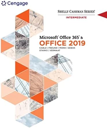 Microsoft Office 365 & Office 2016: Introductory: Freund, Steven M