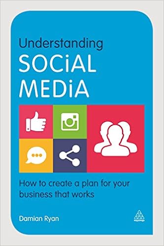 Understanding Social Media by Damian Ryan 