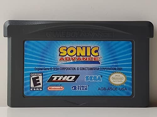 Amazon.com: Tokyo Xtreme Racer Advance - Game Boy Advance (Renewed