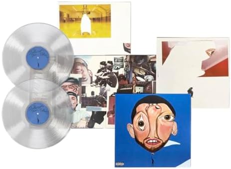 Amazon.com: Statik Selektah & Termanology ft. Mac Miller - 82-92