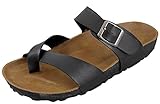 Cambridge Select Women's Slip On Slide Sandal