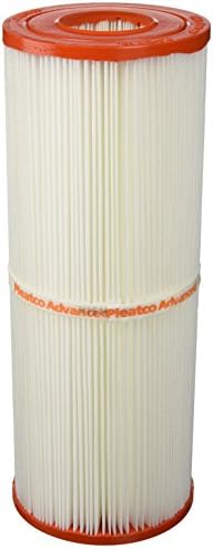 Pleatco PJ25-IN-4 Replacement Cartridge for Jacuzzi CFR/CFT 25, 1 Cartridge