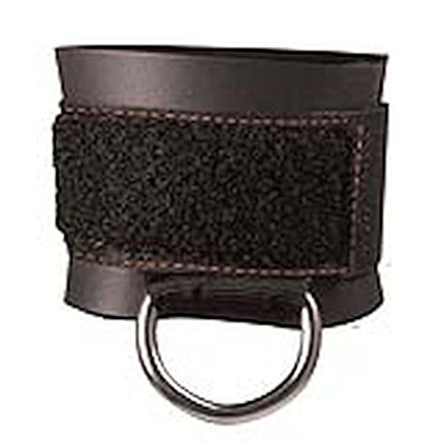 Manbound Ball Stretcher Black Cock & Balls Gear