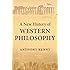 A New History of Western Philosophy