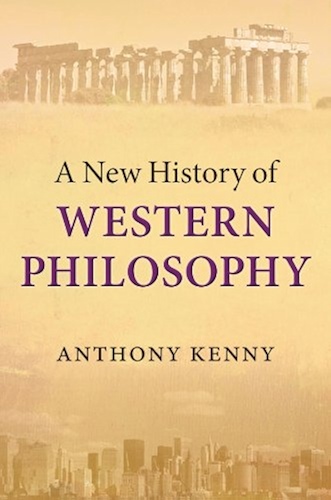 Download A New History of Western Philosophy (English Edition) PDF