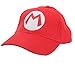 Update V3 Super Mario Bros Unisex Baseball Hat Cap Halloween Hat Cap