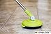 MOPNADO - Brush Attachment for Deluxe Stainless Steel Rolling Spin Mop