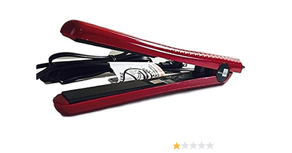 style house wet dry flat iron