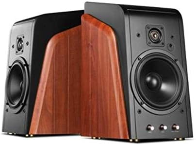 bluetooth bookshelf speakers uk