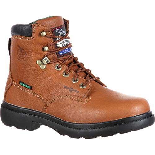 Georgia Boot Men's Flex Point 6