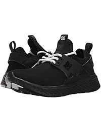 DC WOMEN 'S Meridian Skate zapatos