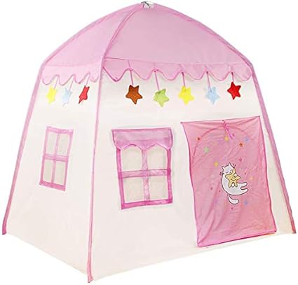 princess teepee fairy tent