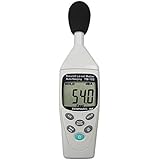 TM-102 Sound Level Meter