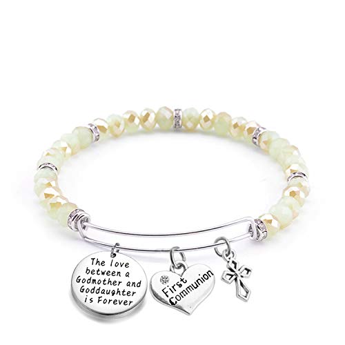 first communion gift for boy from godmother