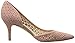 Nine West Women's Kreamer Suede Dress Pump