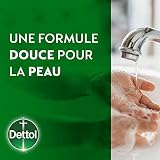 Dettol 10 No-Touch Liquid Hand Soap Refills 250 ml Aloe Vera view 6
