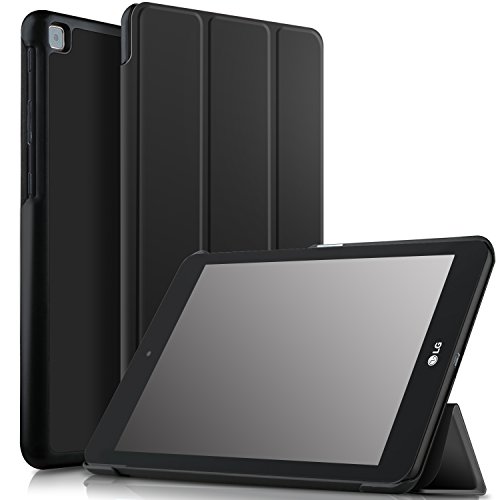 Ivso t-mobile lg g pad x2 8.0 plus v530 case, ultra lig…
