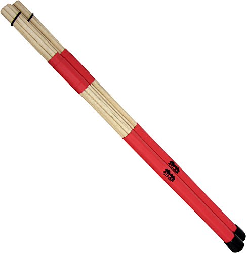 Atlas ADS-960 Rods 7 Maple Sticks