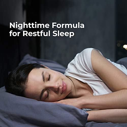 Rite Aid MultiSymptom Nighttime Cold & Flu Relief, Softgels 48 Count