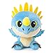 Dreamworks Dragons, 8 Inch Premium Plush - Stormfly