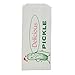 100 Paper Dill Pickle Bags