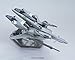 Bandai Hobby 1/144 HGUC Zeta Plus Gundam Unicorn Model Kit