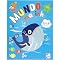 Livro MUNDO MARINHO