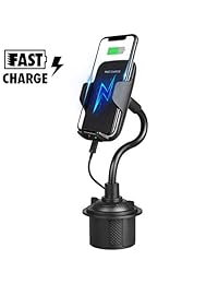 Sunjoyco   Soporte magnético universal para coche para iPhone XS, XS, Max XR, X 8, Plus, 7, 6S, 6 Plus, Samsung Galaxy S10, S10, S9, S9, S9, S8, S7, Note y cualquier teléfono móvil y GPS