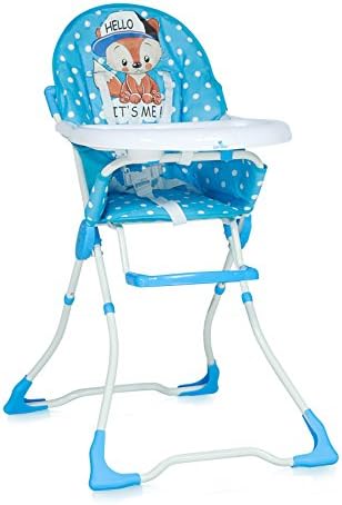 lorelli high chair
