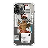 CASETiFY Ultra Impact Case for iPhone 13 Pro Max