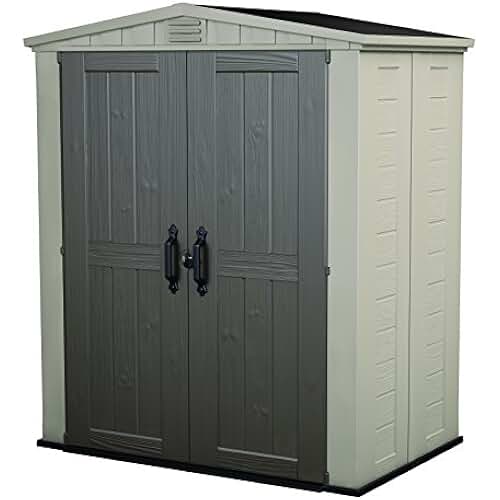 storage shed 4x6