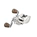 13 Fishing 7:3:1 Gear Ratio 9BB Beetlewing Sideplate Left